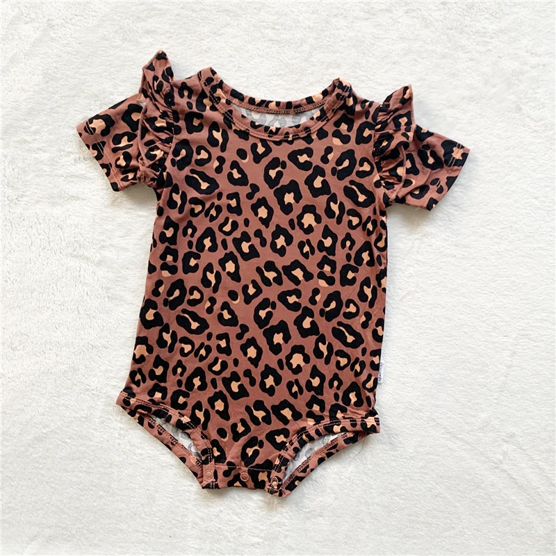 Eco-friendly bamboo baby pajamas mystery bag for wholesale buyers; soft, sustainable, and perfect for retailers seeking quality baby clothing.