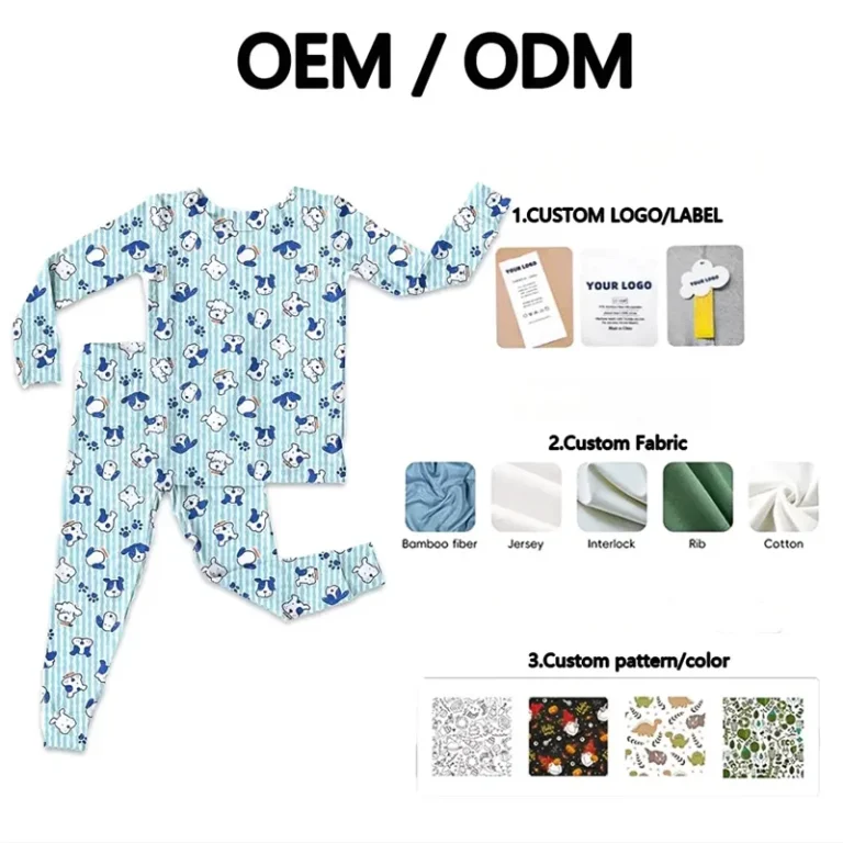 Reliable Clothes Baby Custom OEM/ODM Partner: Overcoming Supply Chain Hurdles