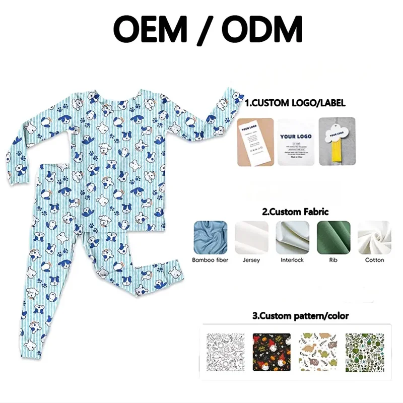 Wholesale bamboo pajamas: What not to overlook when choosing eco-friendly, sustainable sleepwear for your retail business inventory.