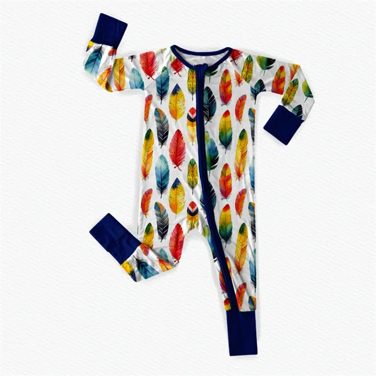 Fast Lead-Time Baby Romper Boy Leading Chinese Apparel Factories Private Label Service