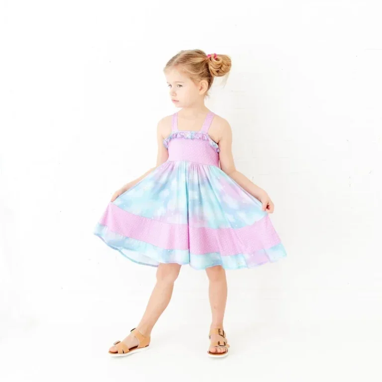 Baby Bamboo Rts Pajamas Bespoke Suppliers Supporting Factory Direct PricingLow MOQ
