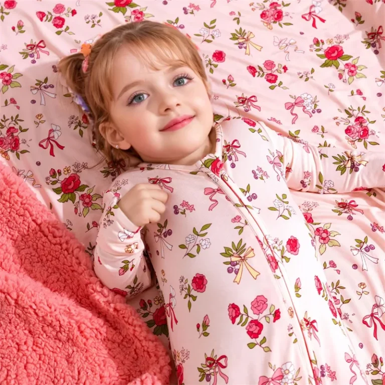 Seamless Bamboo Nfl Pajamas Factory Direct Pricing with CPSIA Compliant Compliance
