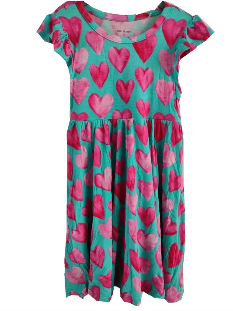 Seamless Baby Size Pajamas Plus Factory Direct Pricing with GOTS Certified Compliance