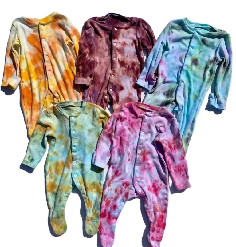 Leading Kids Jumpsuit OEM/ODM Partner with ASTM F963