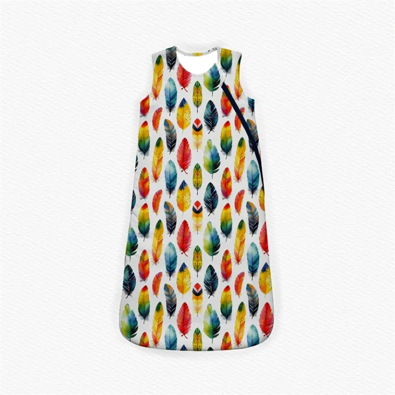China Eco-Conscious Manufacturers Wholesale Summer Infant Pjs Small Batch Production