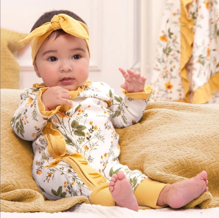 Contract For Pajamas Set Women Bamboo Manufacturing Rapid Sample Development & CPSIA Compl