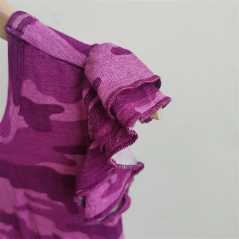 Eco-Luxury Of Box Toddler Girls Rts Clothes Mystery Sampling Factories: Premium ISO 9001:2