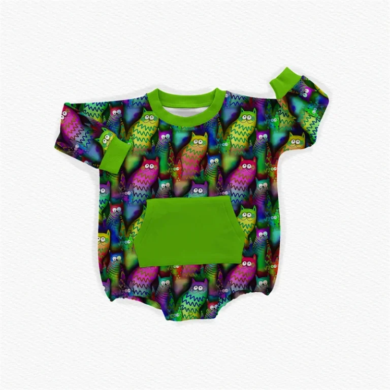 Scalable Private Label Mystery Bundle Pajama Rts Bamboo OEM/ODM Solutions Grow Your Boutiq