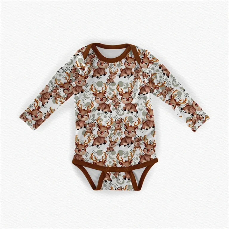 Rts Kids Bamboo Private Label Service