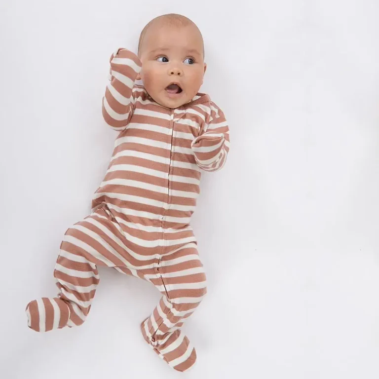 Fast Lead-Time Custom Rts Bamboo Pajamas Fast Lead Time Small Batch Production