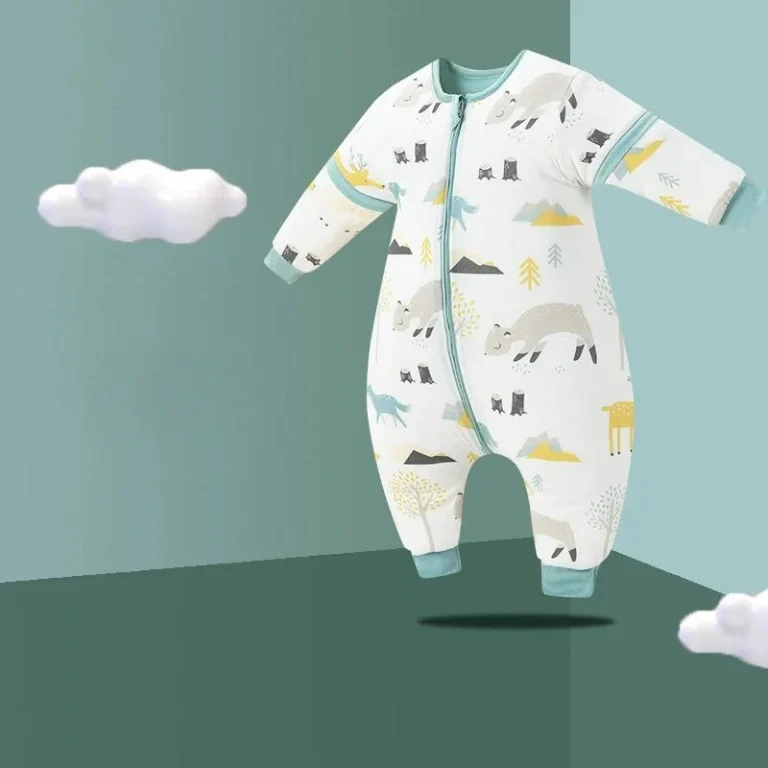 Fast Delivery Mystery Bamboo Box Rtsgirls Shortsbamboo Pajamas BSCI Audited Factories – Sm