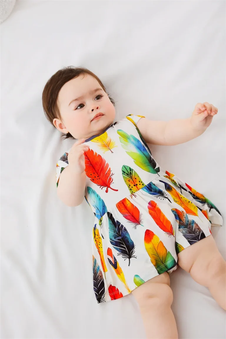 Bulk Wholesale Casual Baby Boy Clothing Fast Lead-Time Guaranteed Factory-Pricing