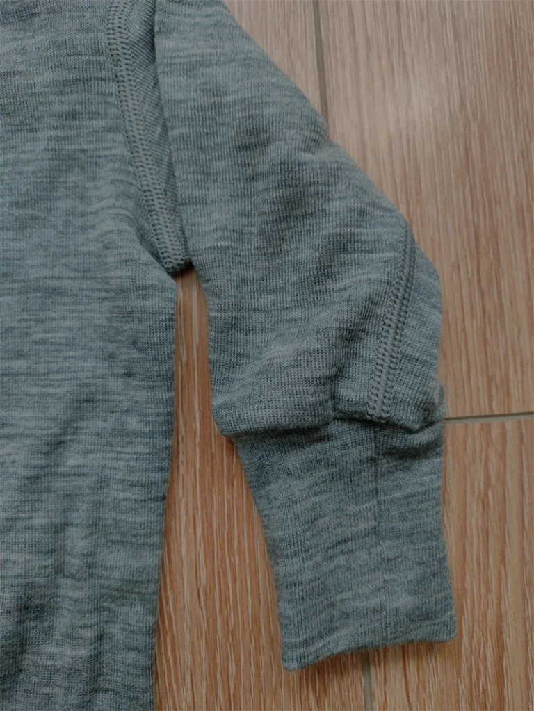 Seamless Pajamas For Chinese Spa Bamboo OEM/ODM Solutions with BSCI Audited Compliance