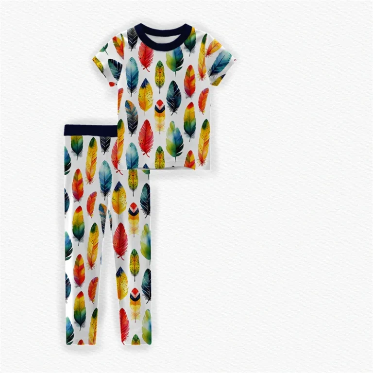 Cute Baby Clothes Private Label Service