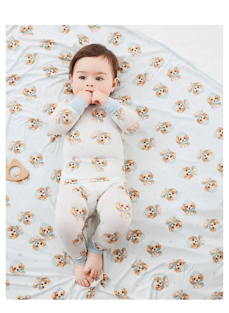 Best BSCI Audited Set Baby Pajamas Formal Elite Garment Suppliers High-Volume Export Exper