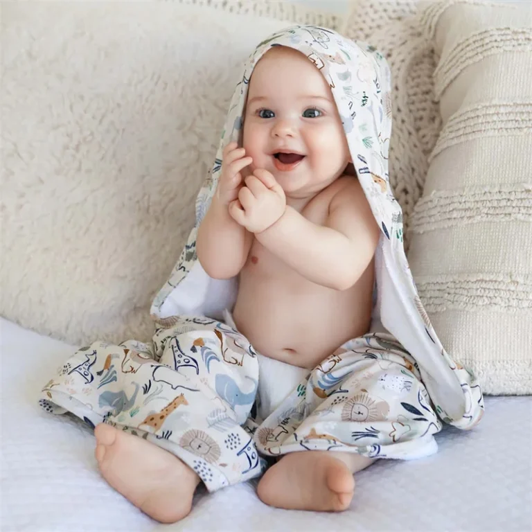 High-Quality Romper Romper Baby Romper Rompers Baby Romper Bamboo Winter Girl Rompers Baby