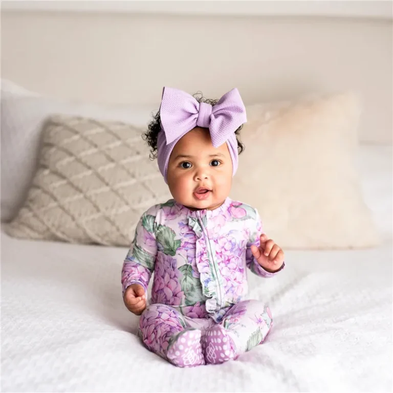 Contract Onesies Baby Clothes Manufacturing Fast Lead-Time Guaranteed & CPC Certified Safe