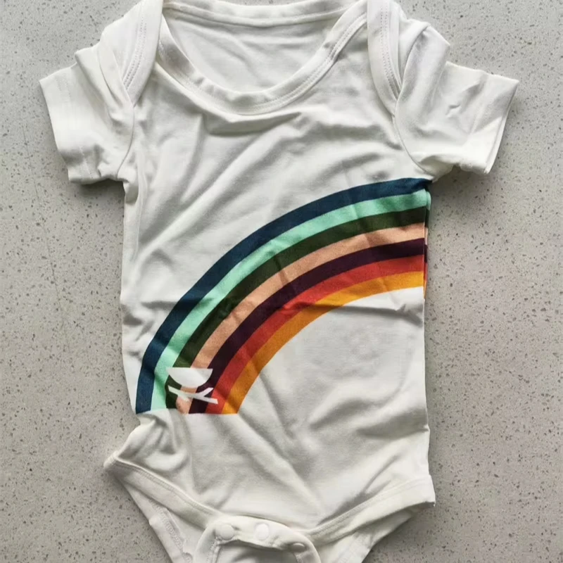 Wholesale toddler bamboo clothes: Eco-friendly, soft, and durable apparel perfect for retailers seeking premium, sustainable children's clothing options.