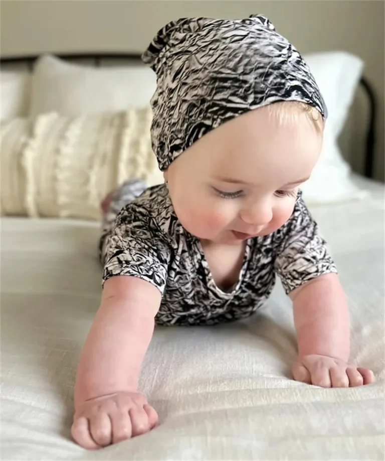 Contract Pajamas Print Fun Manufacturing Private Label Service & Intertek Verified Safety