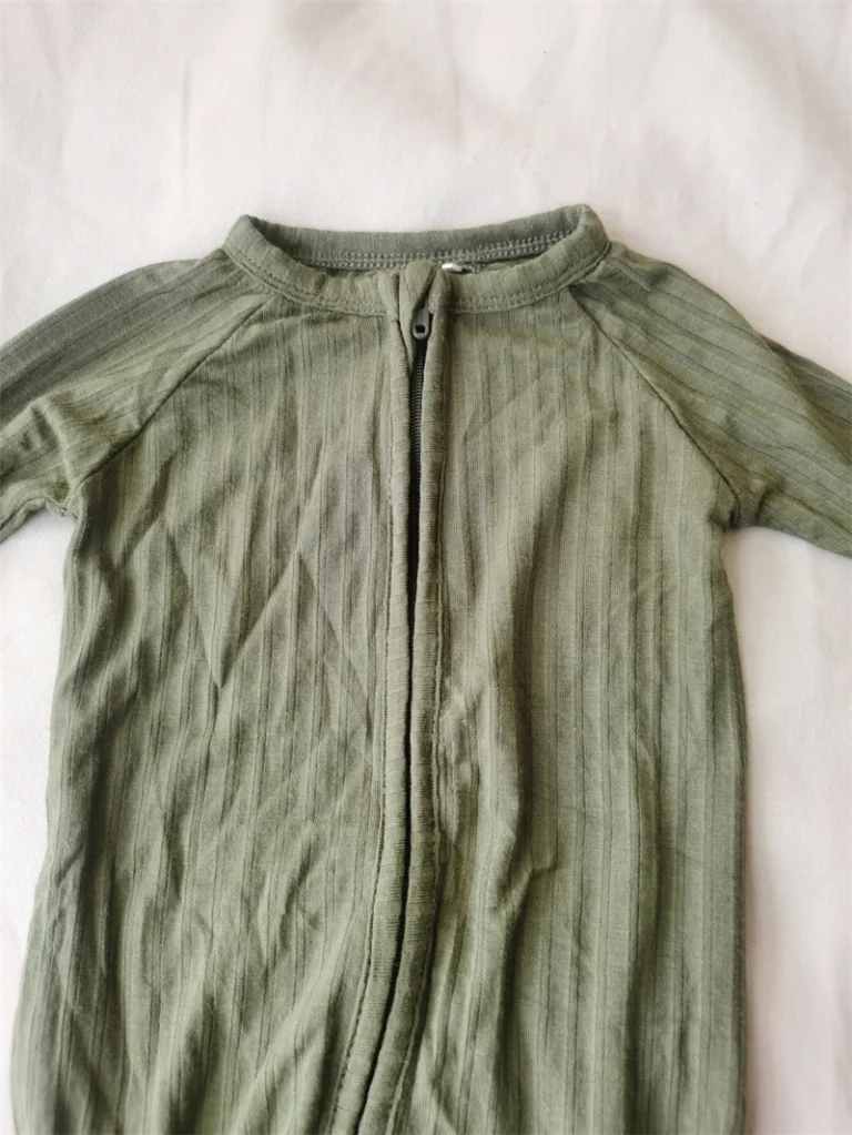 Bespoke Baby Bamboo Pajamas Box Wholesale Rts BSCI Audited Factories: Curated Styles for I