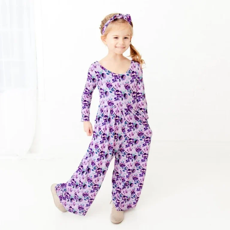 Seamless Sale Romper Spring Bamboo Hot Factory Direct Pricing with SGS Tested Compliance