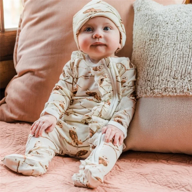 Pajama For Kids Boys OEM/ODM Partner