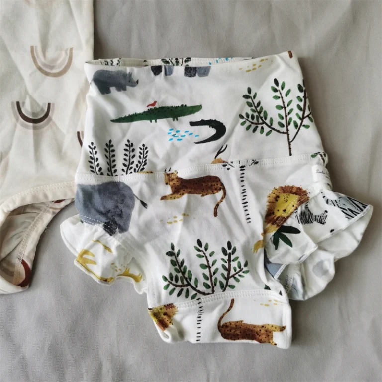 Unique Bamboopajamaswholesale White-Label Manufacturing Small Batch Collections for Modern