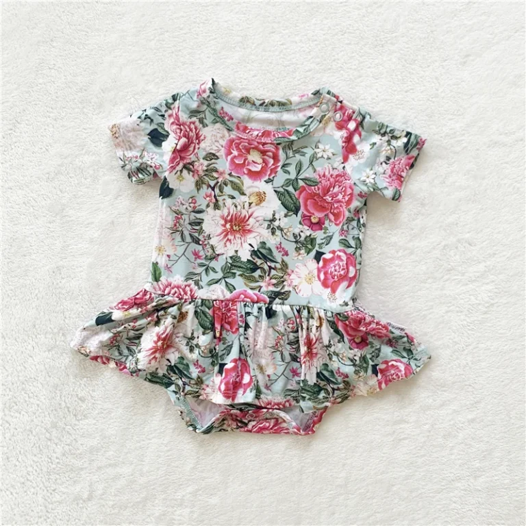 Scalable Private Label Bamboo Kids Fast Lead-Time Guaranteed Grow Your Boutique with Us