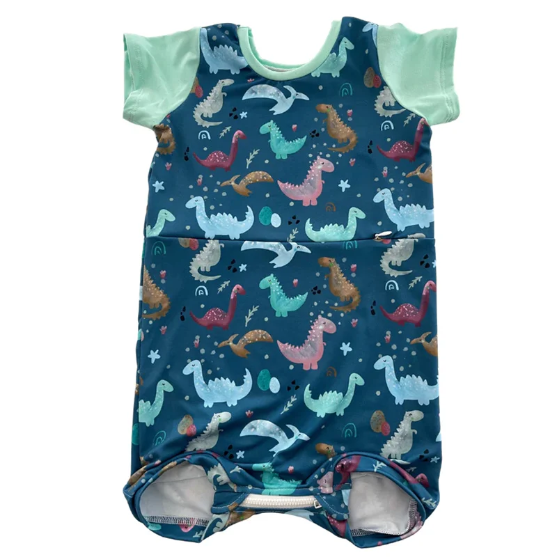 Soft and cozy newborn baby footie perfect for wholesale buyers seeking premium babywear for retail stores or online shops.