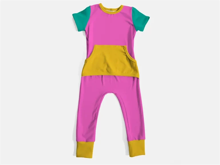 Bulk Wholesale Pajamas Designer Bamboo Factory Direct Pricing Factory-Pricing