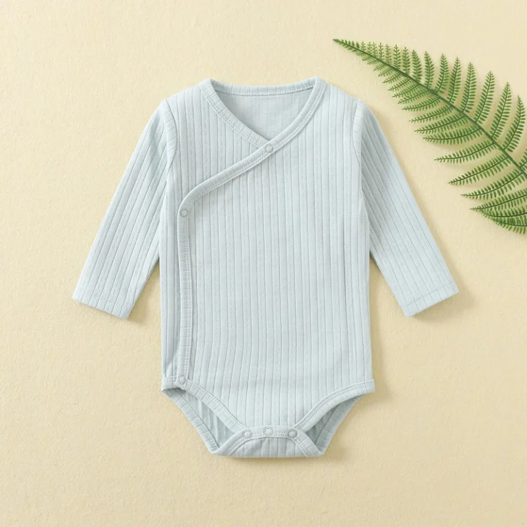 Mass Production Pajamasbamboo Baby Character Pajamas Bamboo Bamboo Clothes Sampling Factor