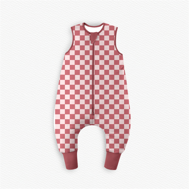 Unique Pajamas Footied Baby 100% Cotton OEM/ODM Solutions Small Batch Collections for Mode