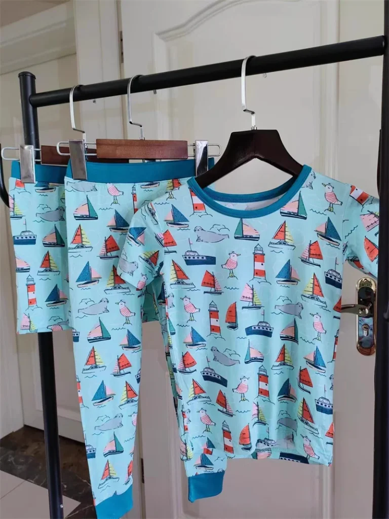 Sewing Seamless Private Label Service for Brands (ASTM F963 Certified)