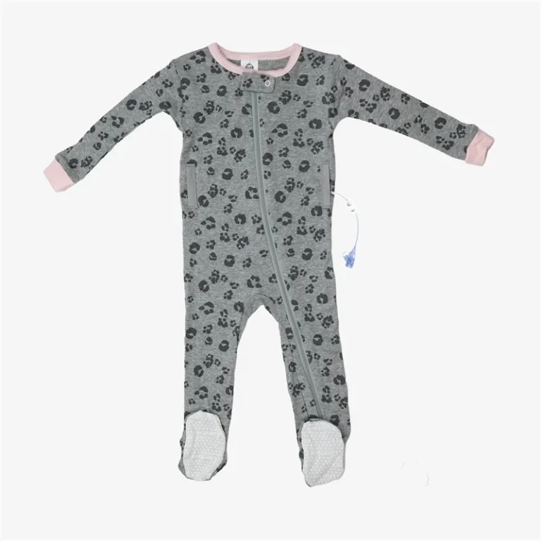 Contract Children Pajamas Manufacturing OEM/ODM Solutions & GOTS Certified Safety