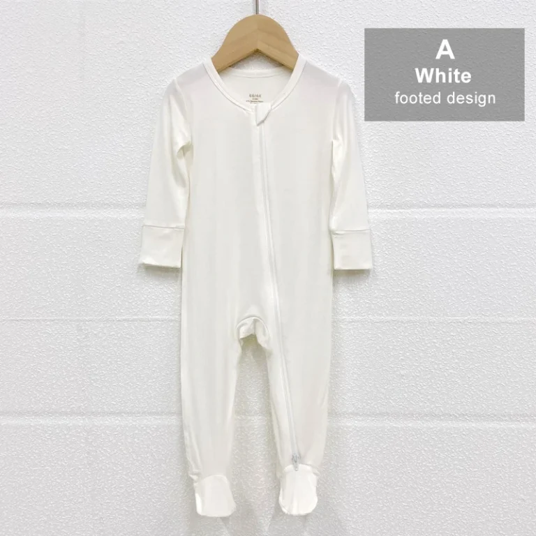 Fast Delivery Baby Clothes Romper Premier Textile Manufacturers – Small Batch Production