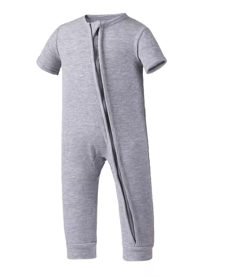 Reliable Clothes Custom Bamboo Baby Fast Lead Time: Overcoming Supply Chain Hurdles