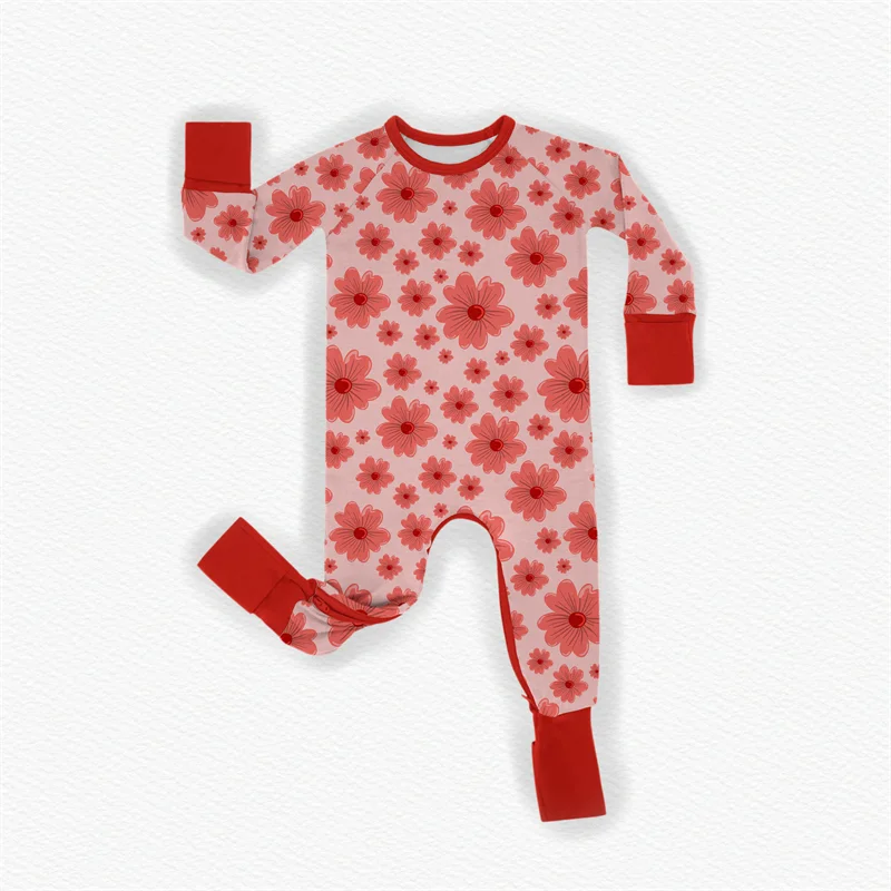 Eco-friendly bamboo pajamas for the whole family, ideal for B2B wholesale buyers seeking sustainable, high-quality sleepwear solutions.