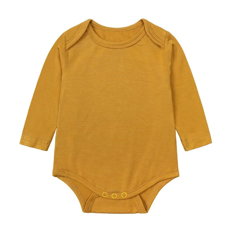 Bespoke Baby Clothes And Pajamas Bamboo Best Manufacturers: Curated Styles for Independent