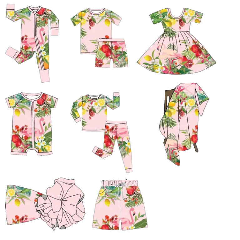 Wholesaler Professional Bamboo Night Dress Manufacturing