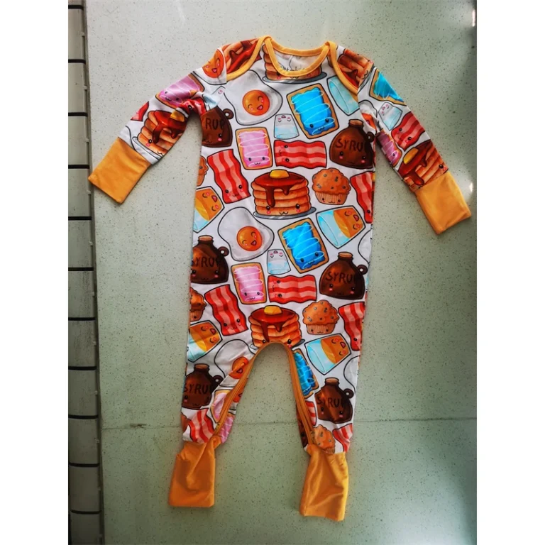 High-Quality Thanksgiving Pajamas Wholesaler for Global Wholesalers
