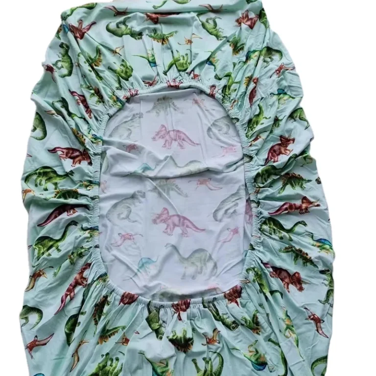 Scalable Kids Bamboo Clothing OEM/ODM Solutions – Maximize Your Retail Margins