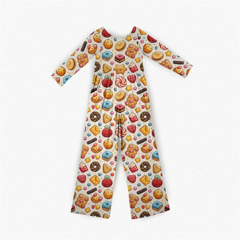Best GOTS Certified Baby Snap Romper Button Full-Package Production High-Volume Export Exp