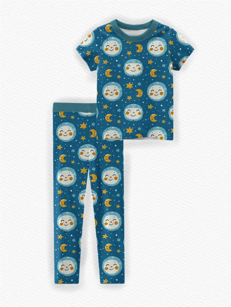 Sleepers Summer Bamboo Leading Chinese Apparel Factories Supporting Private Label ServiceL