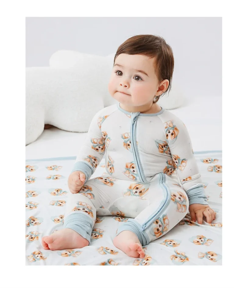 Bulk Wholesale Pajamas Bamboo Fall Rapid Sample Development Factory-Pricing