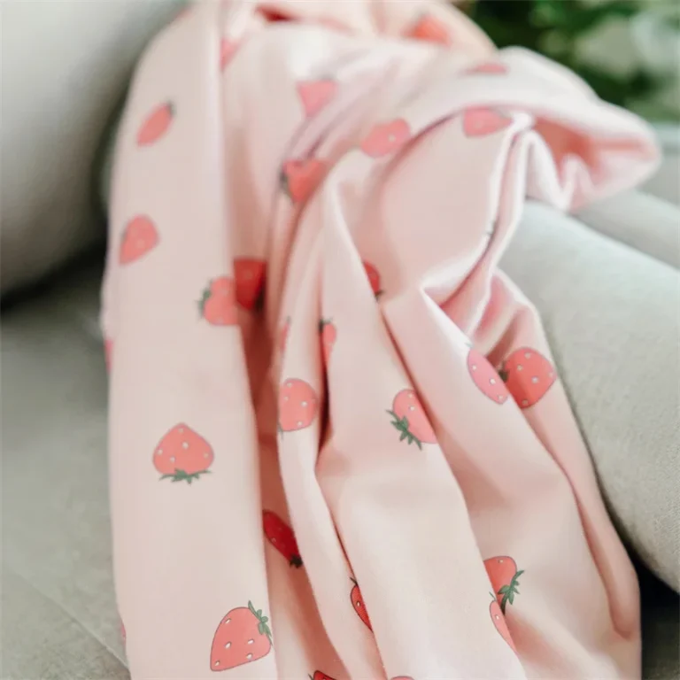 High-Quality Fabric Organic Pajamas Bamboo For Leading Chinese Apparel Factories for Globa