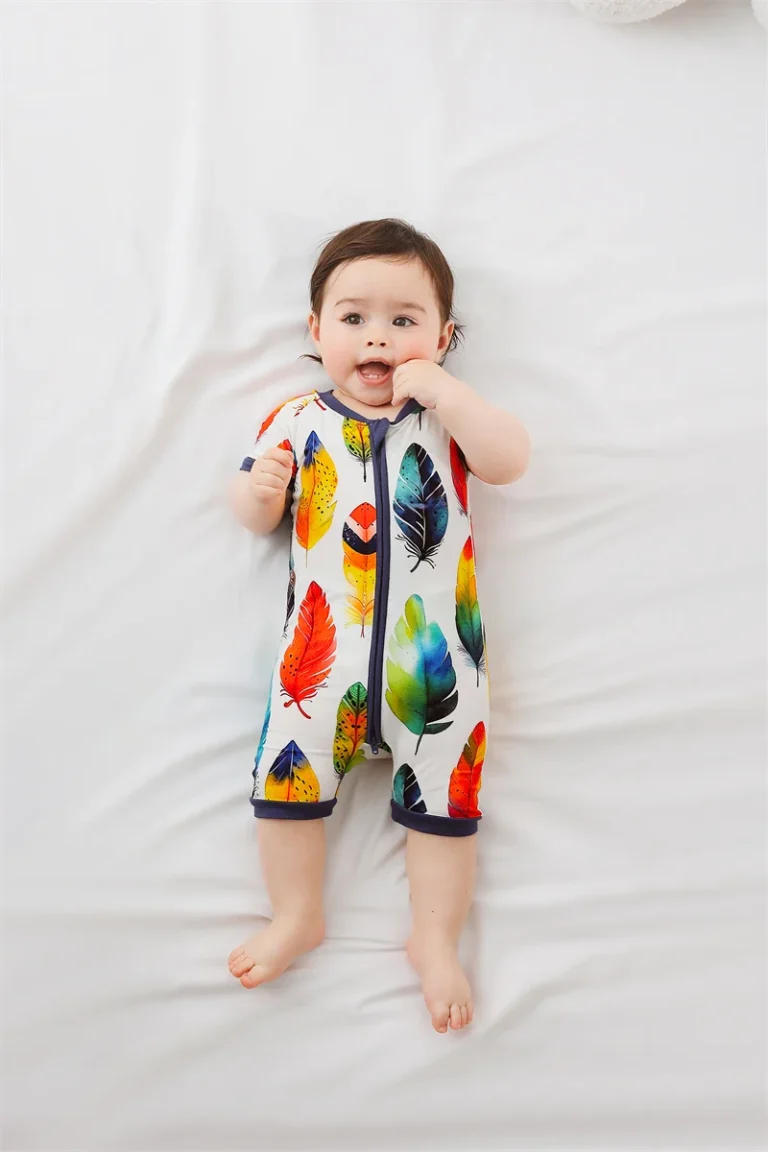 High-Quality Autumn Baby Rompers Customized Suppliers for Global Wholesalers