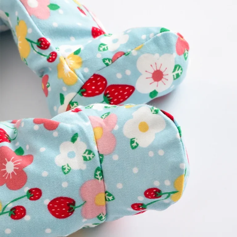 Verified Pajamas 5T Bamboo Fast Lead-Time Guaranteed Partner: Fully CPSC Regulated Complia