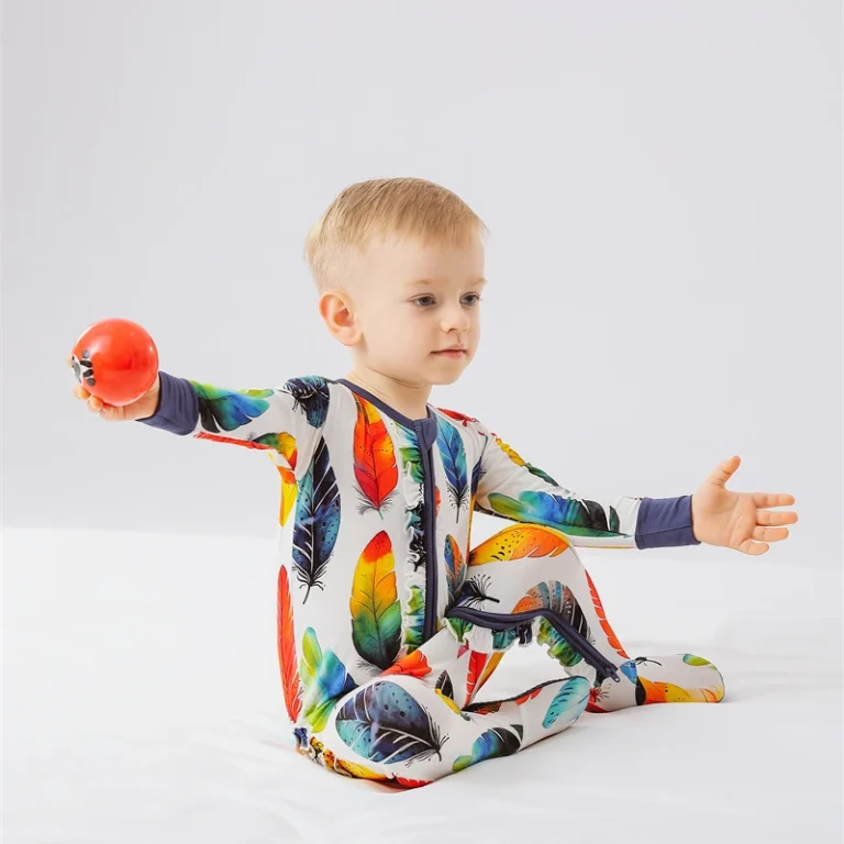 Contract Long Sleeve Dress Bamboo Kids Manufacturing White-Label Manufacturing & CPSIA Com