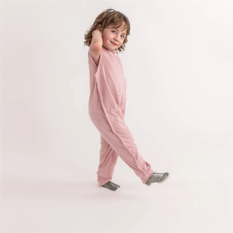 Mass Production Toddler Baby Pajamas Private Label Service Suppliers Scalable Solutions fo