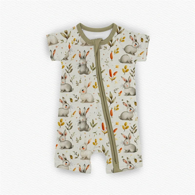 Bulk baby rompers for wholesale – soft, high-quality designs ideal for retailers seeking affordable, stylish infant clothing in large quantities.
